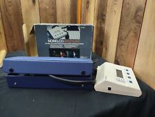 Medidor de pulso digital de pressão arterial vintage NORELCO HC 3000, usado comprar usado  Enviando para Brazil