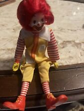 Vintage ronald mcdonald for sale  Salem