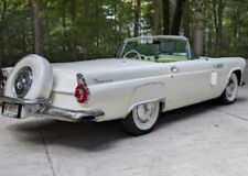 1956 ford thunderbird for sale  Anderson