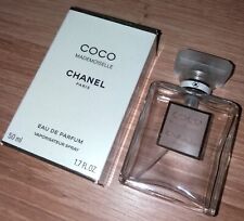 Empty coco mademoiselle for sale  WEST DRAYTON