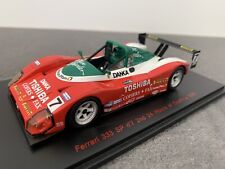 Ferrari 333sp olive d'occasion  La Londe-les-Maures