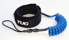 Trela de bíceps TUG Bodyboard básica bobina azul 3 tamanhos de punho comprar usado  Enviando para Brazil