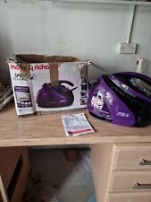 Morphy richards autoclean for sale  Shipping to Ireland