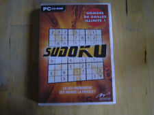 Rom sudoku d'occasion  Colomiers