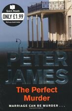 Perfect murder peter for sale  UK