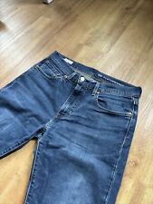 Levis jeans 512 gebraucht kaufen  Schuby