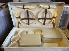 Vintage 1950 picnic for sale  SPALDING