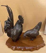 Japanese meiji bronze for sale  Potomac
