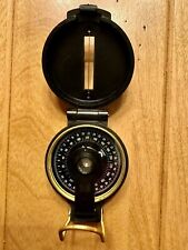 Engineer lensatic compass for sale  Altoona