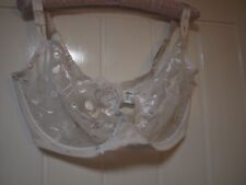 Vintage lingerie bra.wide for sale  ILFRACOMBE