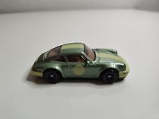 Hot Wheels Green 2016 Porsche 984 Carrera 2 1:64 Loose Real riders #DC4 for sale  Shipping to South Africa