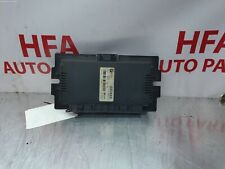 bmw light control module for sale  CARDIFF