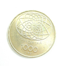 1000 lire argento roma usato 1000 lire argento roma usato Cremona