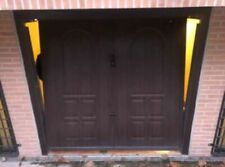 Porta garage basculante usato  Villa Celiera