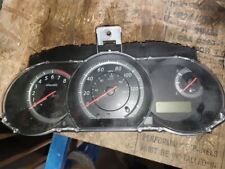 Speedometer cluster hatchback for sale  Mason