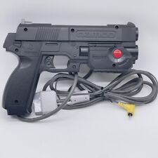 Controle GunCon Light Gun PS1 NPC-103 testado comprar usado  Enviando para Brazil