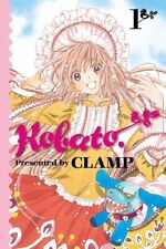Kobato. vol. clamp for sale  Laurel