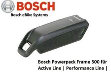 Bosch powerpack 500 gebraucht kaufen  Limburg