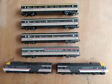 Hornby intercity hst for sale  GRIMSBY