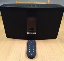 Bose soundtouch d'occasion  Montpellier