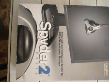 Datacolor colorvision spyder for sale  Overland Park