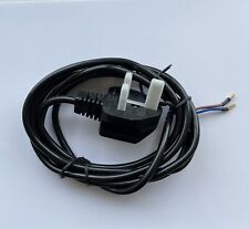 Mains cord cable for sale  MOTHERWELL