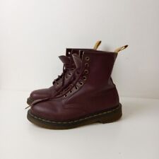 Martens boots uk5 for sale  ROMFORD