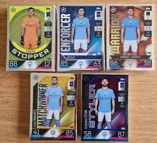 Match attax for sale  BEDFORD