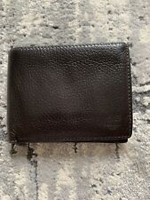 Timberland mens bifold for sale  UK