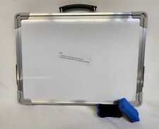 Small dry erase for sale  Otter Creek