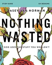 Nothing wasted study for sale  UK