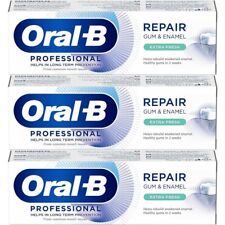 Oral repair gum for sale  BOLTON