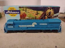 Scale athearn conrail for sale  Forestville