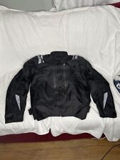 Nomad Motorcycle Jacket for Men, Ironborn Biker Jacket, Cruiser Sportsbike   for sale  Shipping to South Africa