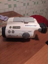 Videocamera hitachi america usato  Caserta
