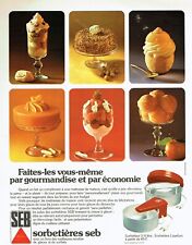 1975 advertising 0722 d'occasion  Expédié en Belgium