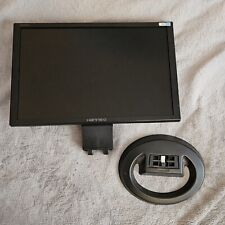 Monitor screen hanns for sale  Speedwell