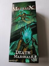 Death marshal miniatures for sale  Shipping to Ireland