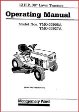 Operator maint manual for sale  Addison