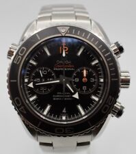 Fazer oferta OMEGA Seamaster Planet Ocean 600m Chrono 45.5mm -232.30.46.51.01.003 comprar usado  Enviando para Brazil