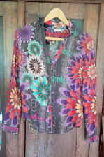 Desigual tunika bluse gebraucht kaufen  Kornelimünster,-Walheim