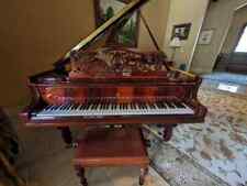 grand piano steinway for sale  New York