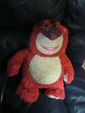 Peluche de oso Toy Story 3 Lotso Disney/Pixar Talking, usado segunda mano  Embacar hacia Mexico