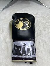 Guantes de lucha GRANT-Pro Championship - 10 oz - 100% auténticos - solo guante único segunda mano  Embacar hacia Argentina