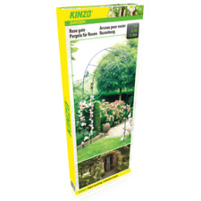 Kinzo garden arch for sale  Shipping to Ireland