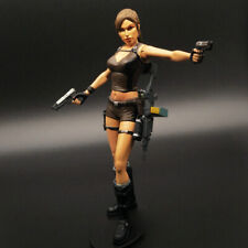 Usado, Boneco de ação Tomb Raider 10 NECA 7" Lara Croft brinquedo colecionável estátua estatueta comprar usado  Enviando para Brazil