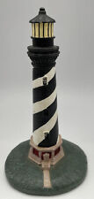 Lighthouse figurine resin for sale  Fremont