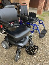 Electric wheelchairs working for sale  WICKFORD