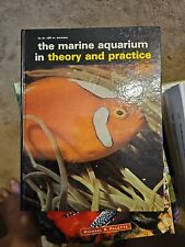 book marine aquarium for sale  Odessa
