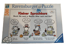 Ravensburger puzzle sheepworld gebraucht kaufen  Hennigsdorf